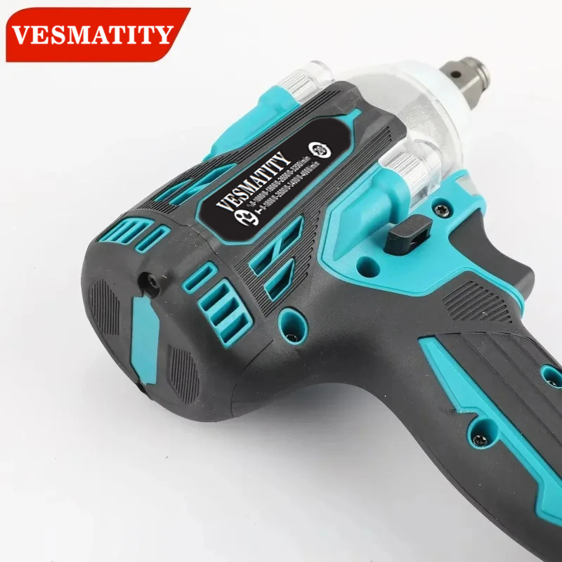 Fırçasız Akülü Anahtar Takımı, - Power Tools Battery Repair incelemesi ve fiyatı
