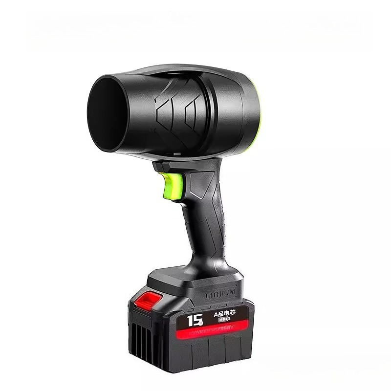 21V Dış Mekan El Tipi Üfleyici - Power Tools Garden incelemesi ve fiyatı