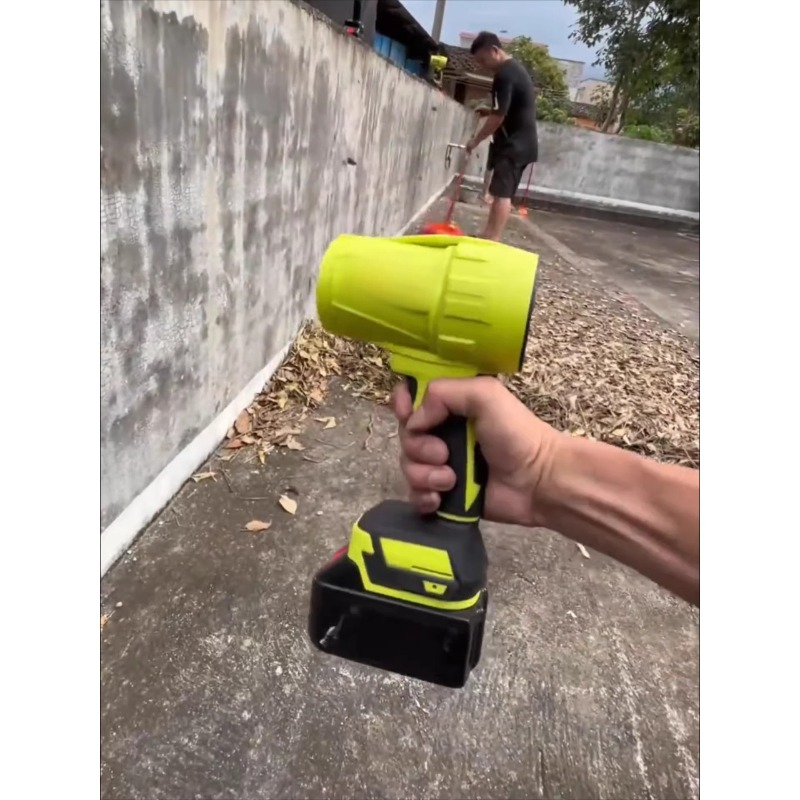 21V Dış Mekan El Tipi Üfleyici - Power Tools Garden incelemesi ve fiyatı