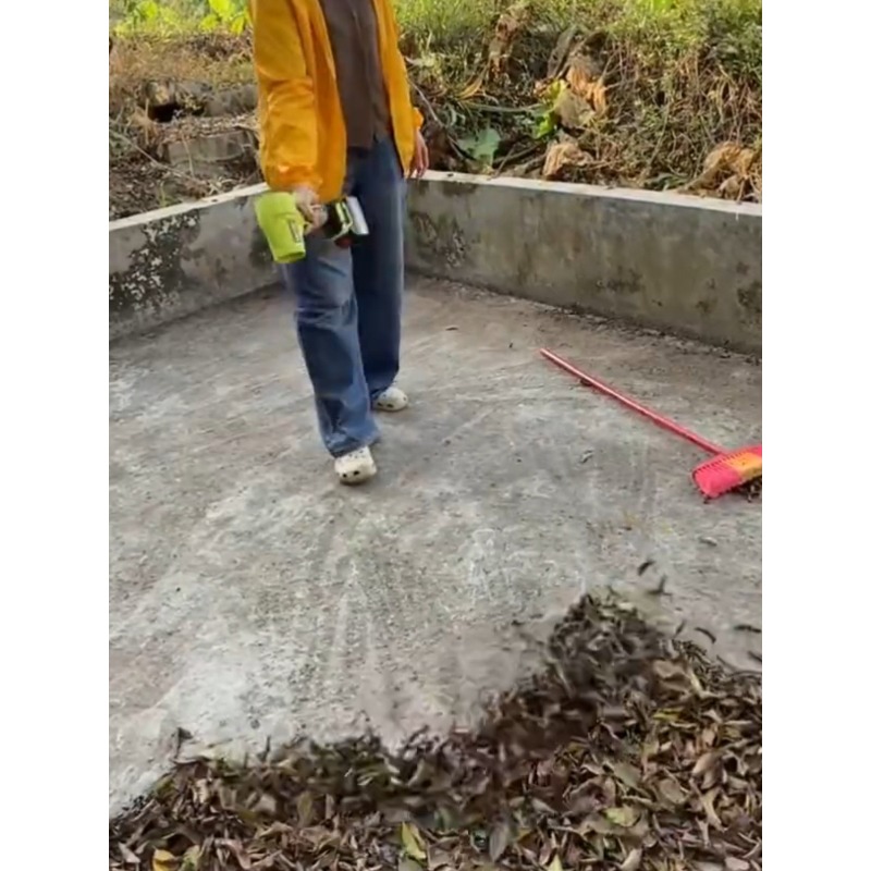 21V Dış Mekan El Tipi Üfleyici - Power Tools Garden incelemesi ve fiyatı