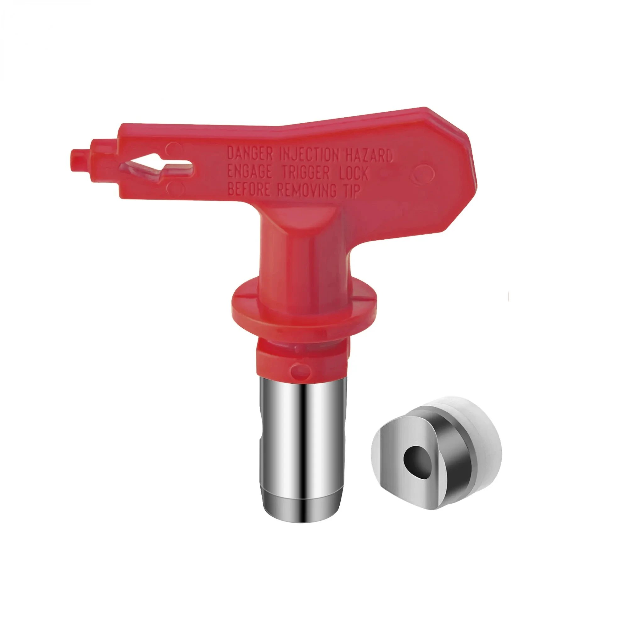 Suntool kırmızı serisi İpucu h - Power Tools Garden incelemesi ve fiyatı