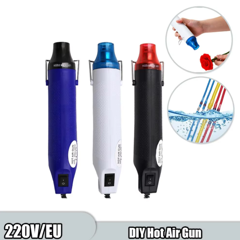 Isı tabancası Lehimleme sıcakl - Power Tools Battery Repair incelemesi ve fiyatı