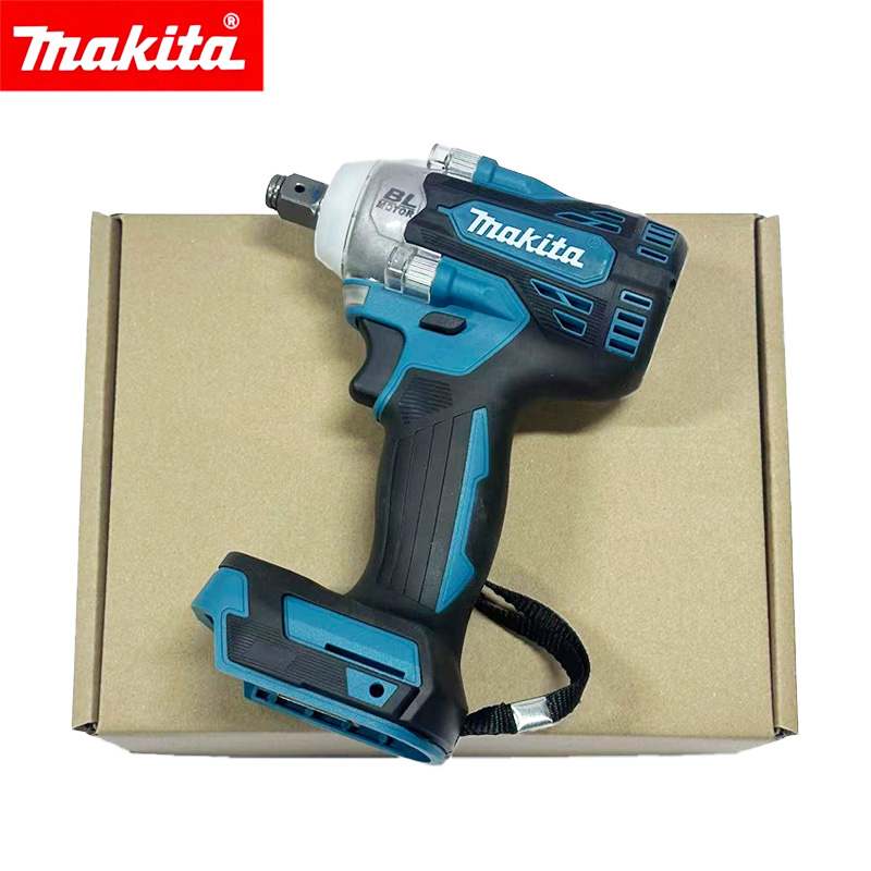 Makita DTW300 Fırçasız Akülü D - Power Tools Battery Repair incelemesi ve fiyatı