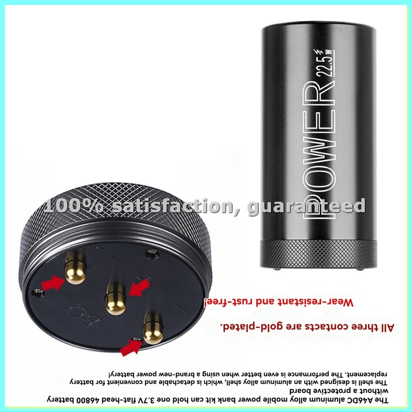 Yükseltilmiş 46800 Pil Kutusu  - Power Tools You Need incelemesi ve fiyatı