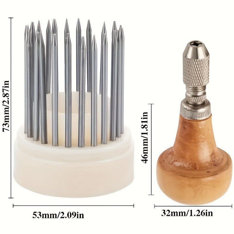 1 Set Elmas Taş Yerleştirme Al - Power Tools You Need incelemesi ve fiyatı