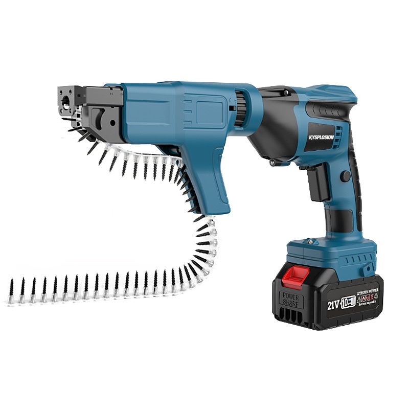 Makita için 18 V Pil 2in1 Fırç - Nail Gun Brad incelemesi ve fiyatı