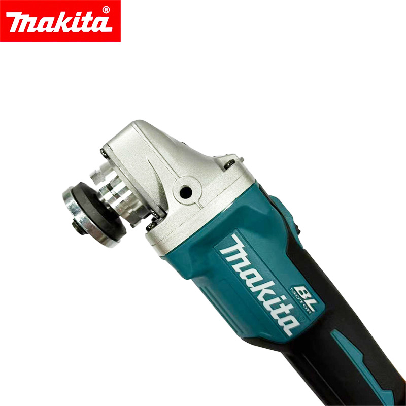 Makita DGA404 18V 125mm Fırças - Power Tools Battery Repair incelemesi ve fiyatı