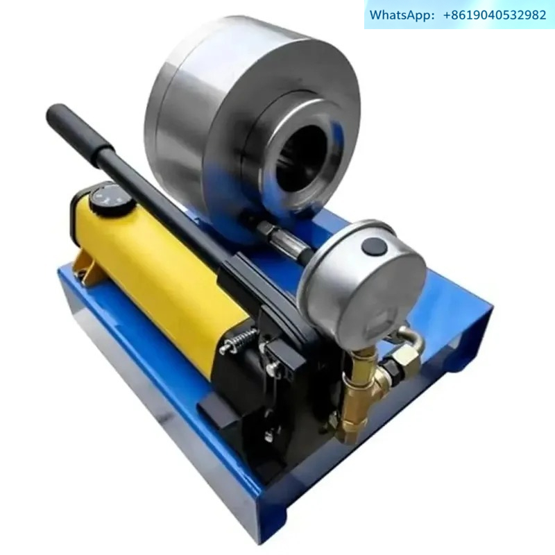 Hidrolik Hortum Sıkma Aleti 56 - Power Tools You Need incelemesi ve fiyatı