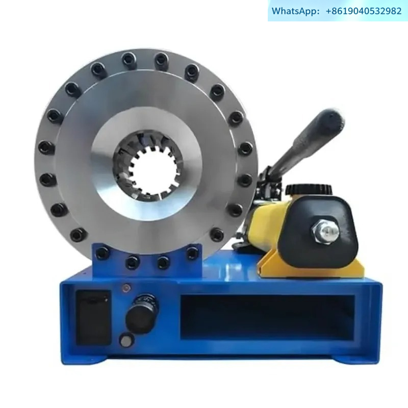 Hidrolik Hortum Sıkma Aleti 56 - Power Tools You Need incelemesi ve fiyatı