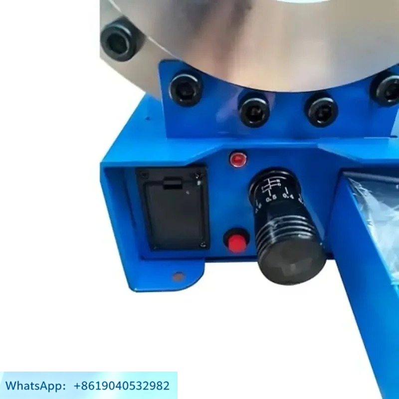 Hidrolik Hortum Sıkma Aleti 56 - Power Tools You Need incelemesi ve fiyatı